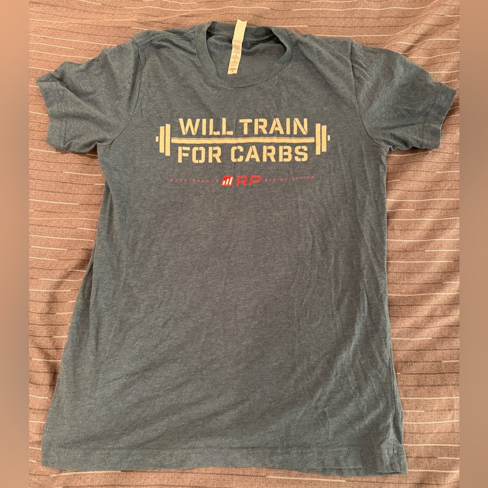 Renaissance Periodization Science Is Stronger T-Shirt
